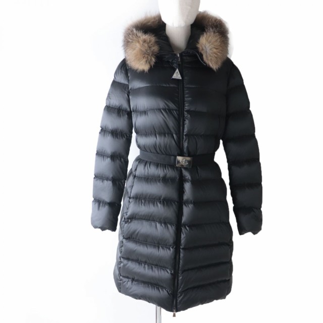 美品☆正規品 MONCLER モンクレール 2019年 TINUV ティヌヴ ベルト