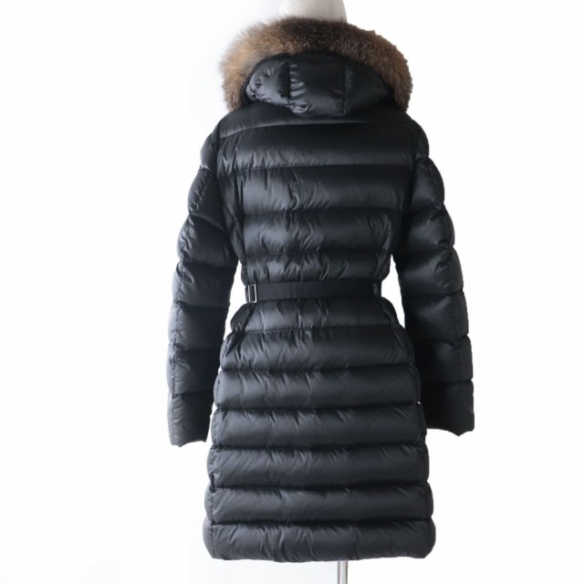 美品☆正規品 MONCLER モンクレール 2019年 TINUV ティヌヴ ベルト