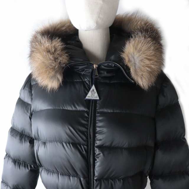 美品☆正規品 MONCLER モンクレール 2019年 TINUV ティヌヴ ベルト