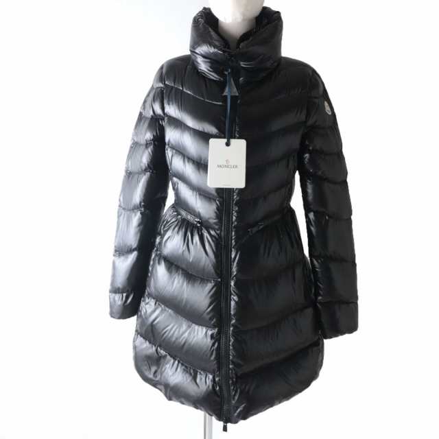 未使用品☆MONCLER モンクレール MIRIELON ミリエロン ワッペン付き 美