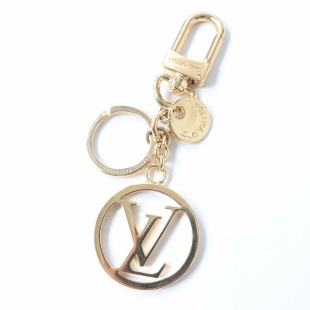 美品☆定価39600円 LOUIS VUITTON ルイヴィトン M68000 LVサークル