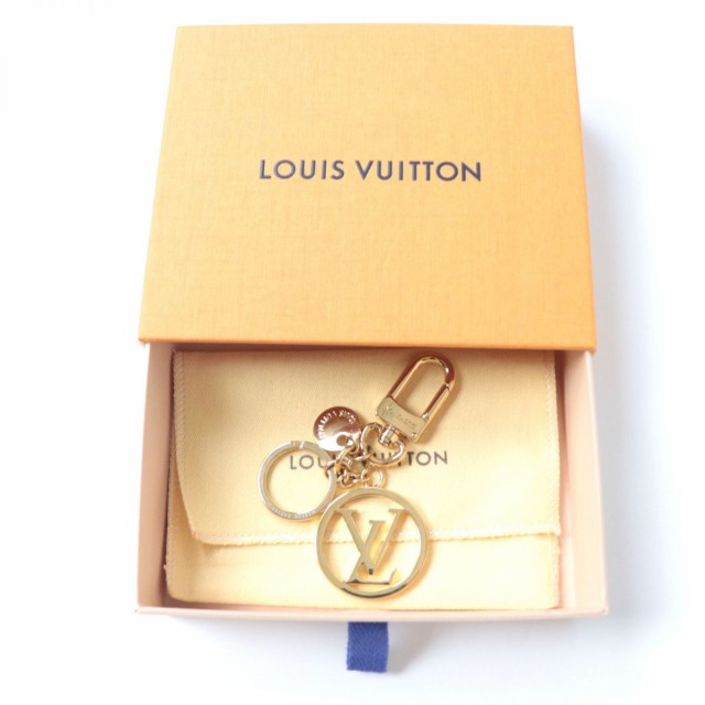 美品☆定価39600円 LOUIS VUITTON ルイヴィトン M68000 LVサークル