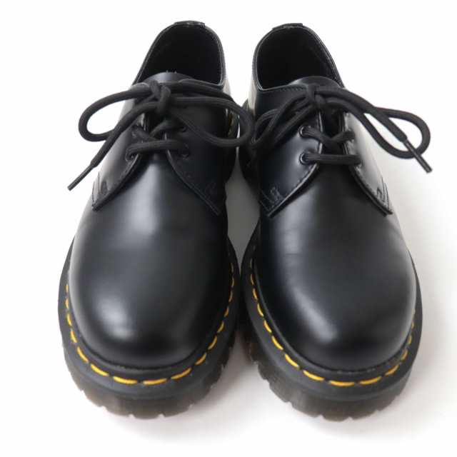 Dr.Martens 1461BEX 21084001 UK5  ブラック