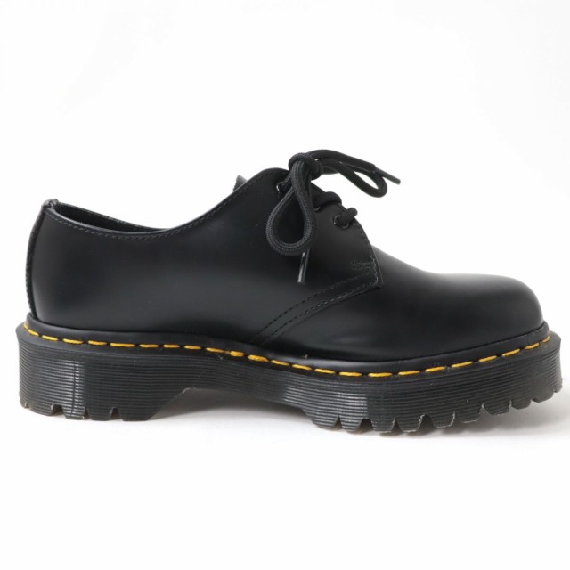 極美品☆Dr.Martens ドクターマーチン 1461 BEX 21084001 3ホール