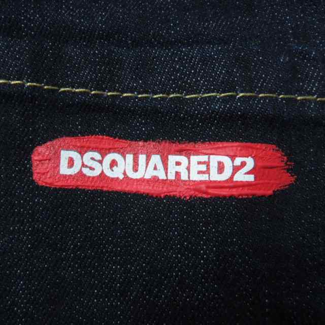 ドンドン見直し】未使用品☆正規品 DSQUARED2 ディースクエアード 2022