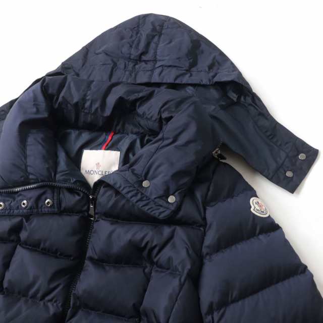 美品☆正規品 MONCLER モンクレール FLAMMETTE フラメッテ 18-19AW