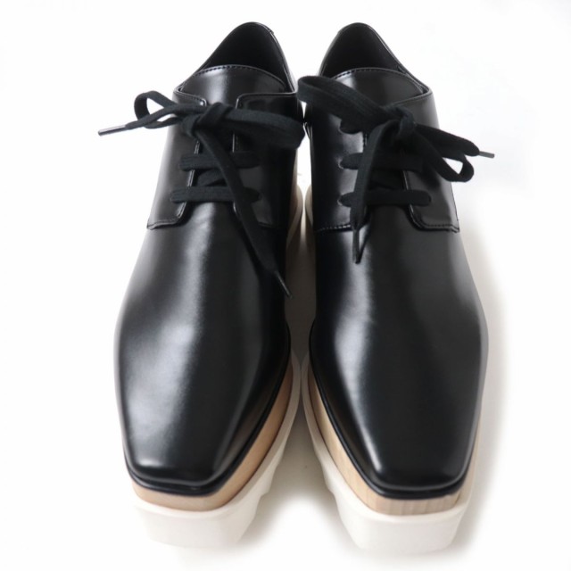 極美品☆Stella McCartney ステラマッカートニー 363997 ELYSE エリス