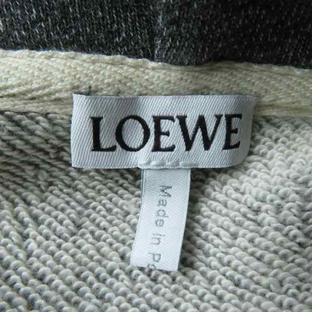 極美品☆定価122100円 正規品 LOEWE ロエベ S359Y25X14 リラックス