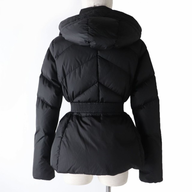 美品☆正規品 MONCLER モンクレール 20-21AW ALOES ロゴワッペン ...