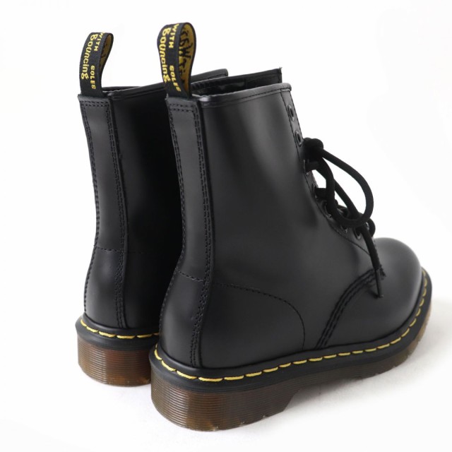 未使用品☆Dr. Martens ドクターマーチン 1460 8ホール レースアップ 