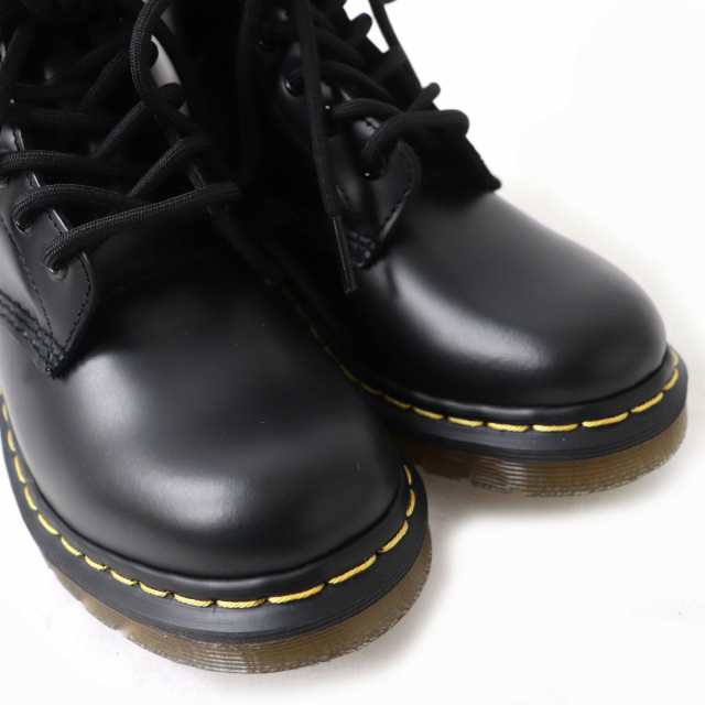 未使用品☆Dr. Martens ドクターマーチン 1460 8ホール レースアップ ...