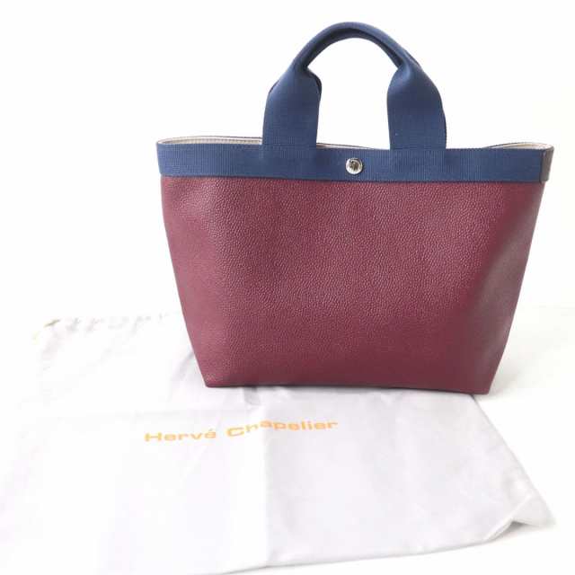 極美品☆HERVE CHAPELIER エルベシャプリエ 704GP コーテッド ...