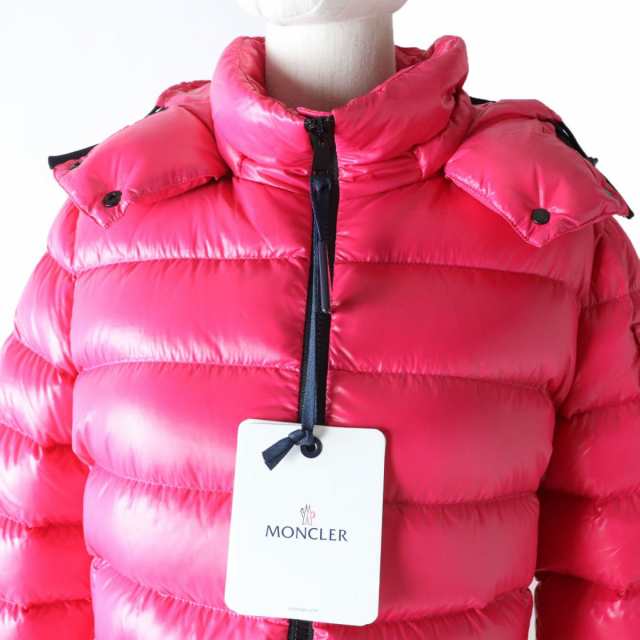 未使用品☆正規品 MONCLER モンクレール 2022 BADY バディ フード