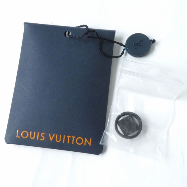 極美品☆正規品 LOUIS VUITTON ルイヴィトン 21AW モノグラム ツイード