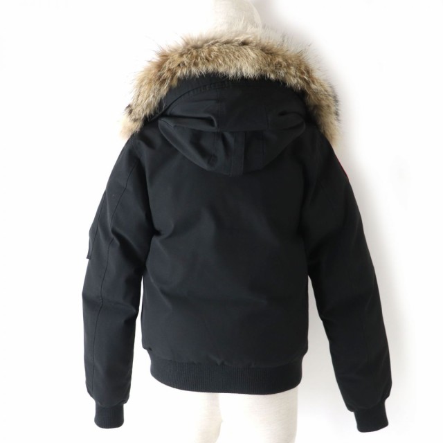 美品☆正規品 CANADA GOOSE カナダグース 7967JL LABRADOR BOMBER