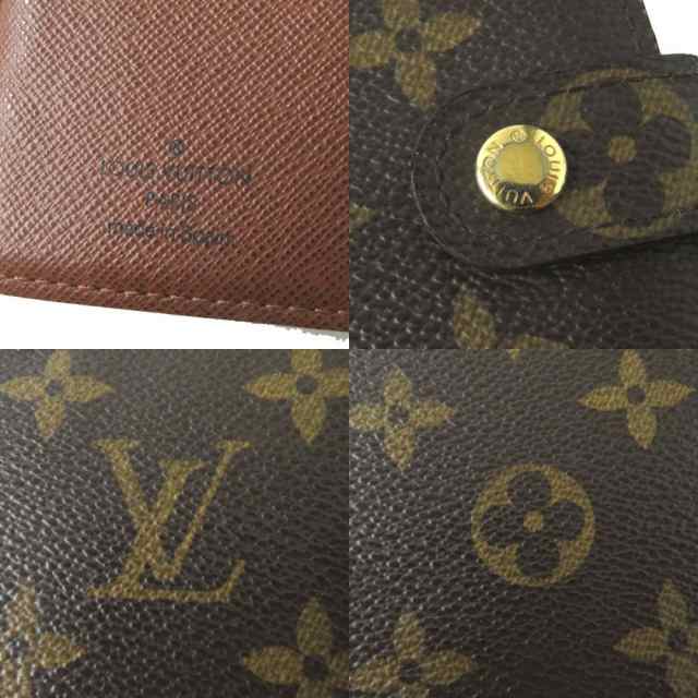 ドンドン見直し】良品◎2007年 LOUIS VUITTON ルイヴィトン R20005