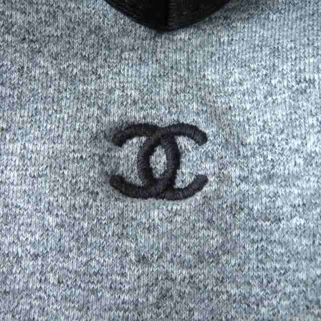 極美品◎フランス製 CHANEL シャネル 98P P11227 レディース