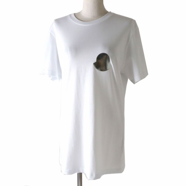Tシャツ/カットソー(半袖/袖なし)専用　　　　　未使用 モンクレール Tシャツ サイズM