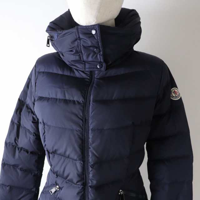 美品◎正規品 MONCLER モンクレール FLAMMETTE フラメッテ レディース