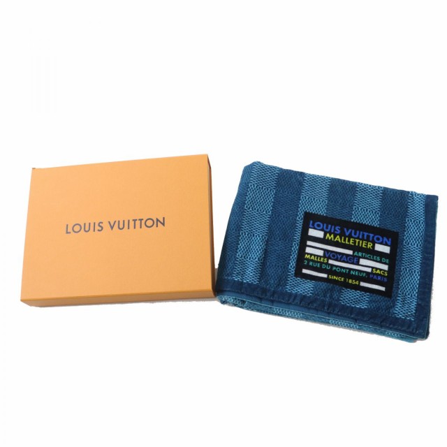 極美品◎正規品 伊製 LV ルイヴィトン M77586 セルヴィエット バイン