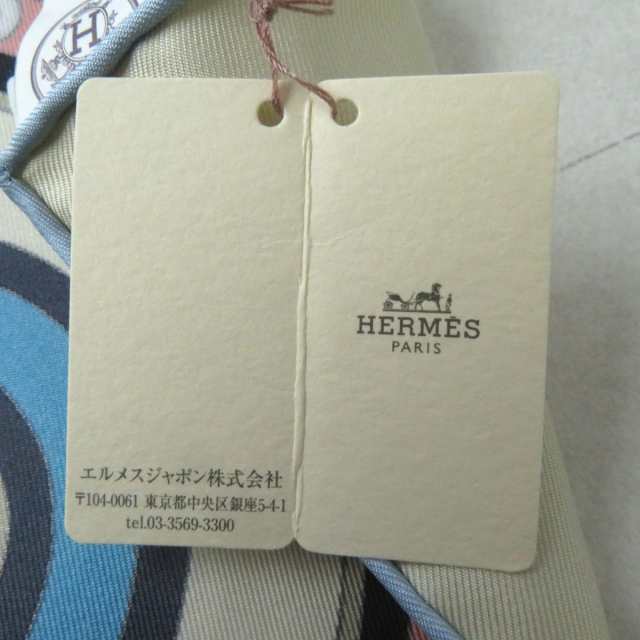 未使用品◎正規品 21AW HERMES エルメス カレ90 GRAND TRALALA グラン