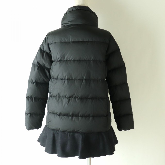 美品◎正規品 MONCLER モンクレール VIBURNUM ヴィバーナム レディース