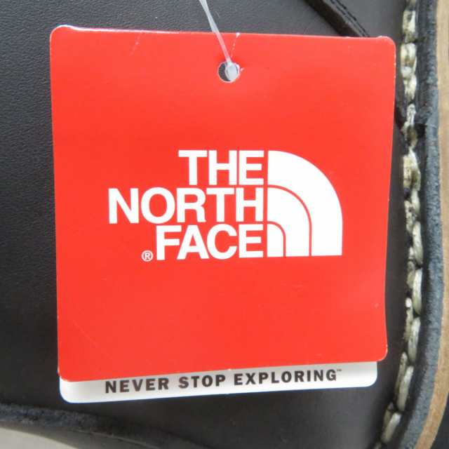 未使用◎伊製 THE NORTH FACE ザ・ノース・フェイス TRAVERSE MARIEL NF51720 トラバースマリエル マウンテンブーツ  シューズ 黒 37 タグの通販はau PAY マーケット - 衣類＆ブランドリサイクルGREEN | au PAY マーケット－通販サイト