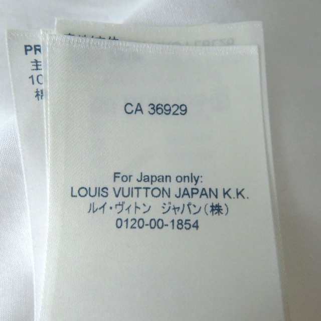 極美品◎正規品 21AW イタリア製 LOUIS VUITTON ルイヴィトン ...