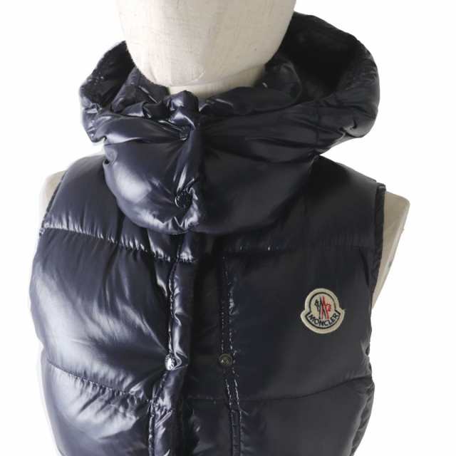 極美品◎正規品 MONCLER モンクレール GALENE ガレナ レディース