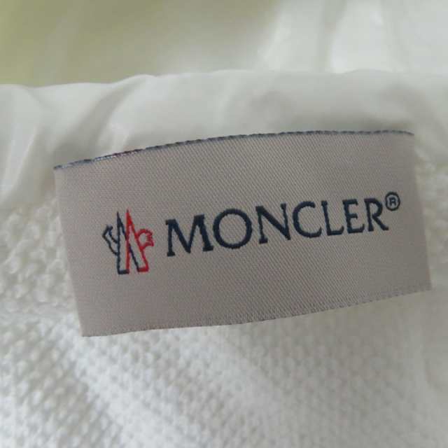 未使用品◎正規品 21AW MONCLER モンクレール MAGLIA CARDIGAN ...