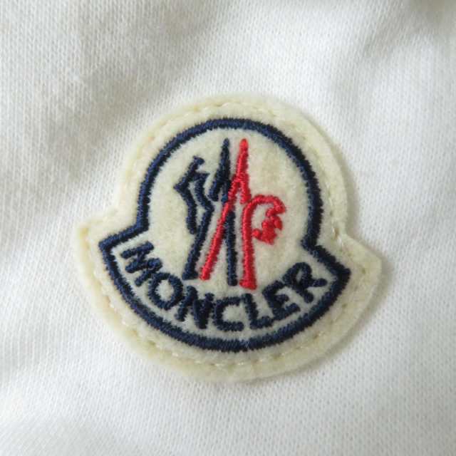 未使用品◎正規品 21AW MONCLER モンクレール MAGLIA CARDIGAN