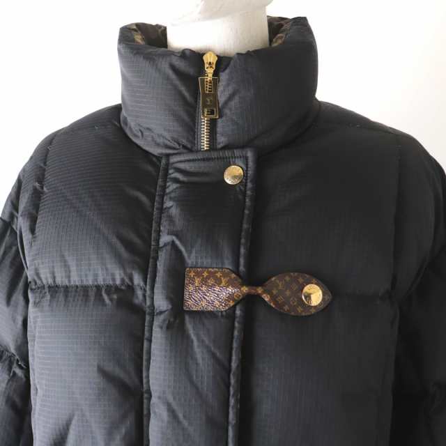 極美品◎正規品 22AW 定価480700円 LOUIS VUITTON ルイヴィトン 