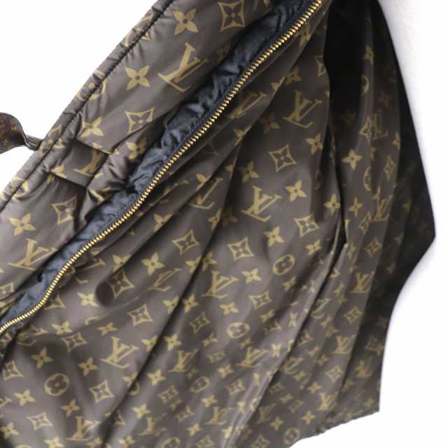 極美品◎正規品 22AW 定価480700円 LOUIS VUITTON ルイヴィトン