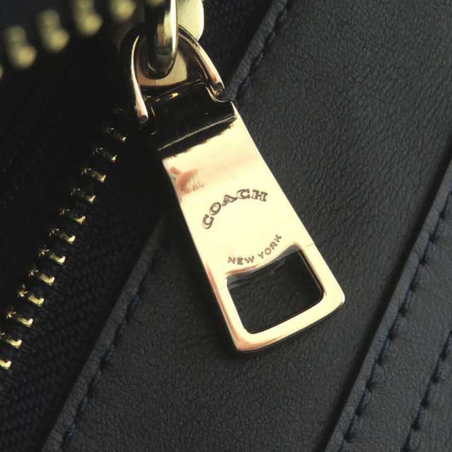 極美品◎COACH コーチ F1621 レディース スワッガー 27 キャリオール 