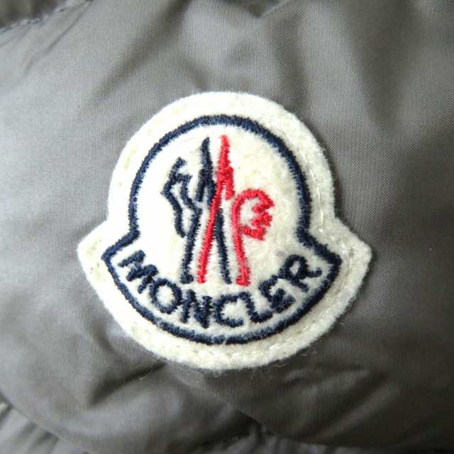 美品◎国内正規品 MONCLER モンクレール HERMINE エルミンヌ