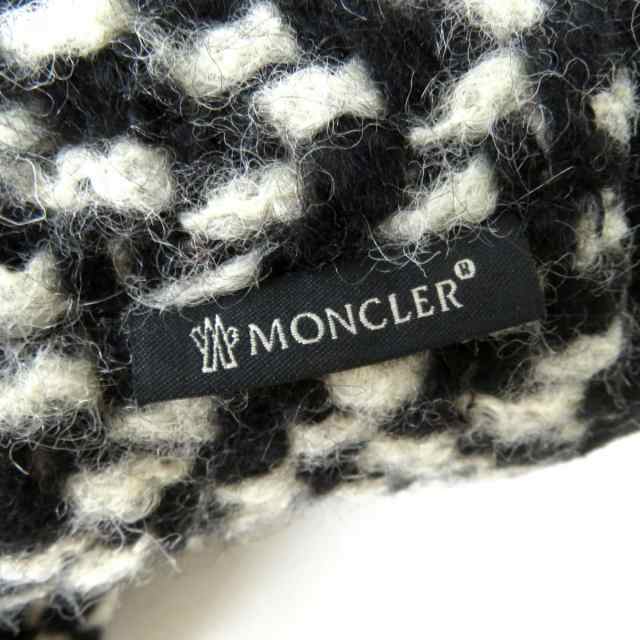 極美◎国内正規品 MONCLER モンクレール NAI ナイ レディース シルバー ...