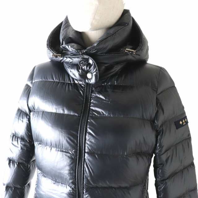 極美品◎正規品 19AW TATRAS タトラス LTA19A4693 Babila バビラ