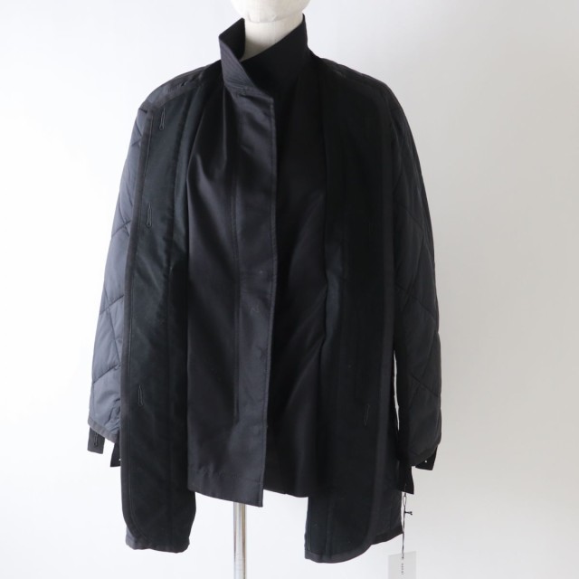 未使用品◎正規品 日本製 sacai サカイ 22-05500 レディース