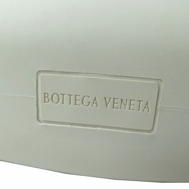 極美品◎イタリア製 BOTTEGA VENETA ボッテガヴェネタ 696920 パンチ 