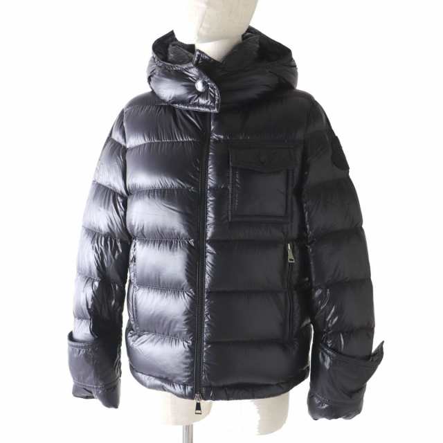 Moncler モンクレール ダウンジャケット　正規品　グレー00 極美品使い古し同じのを探していました