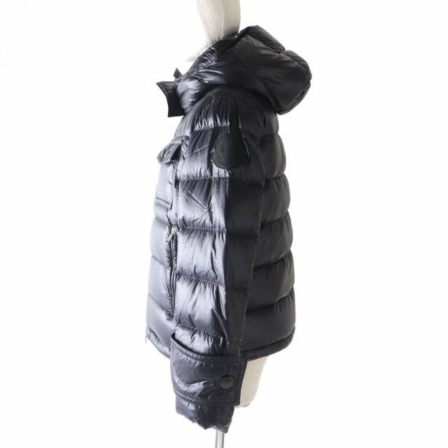 極美品◎正規品 20SS MONCLER モンクレール TURQUIN トュルカン