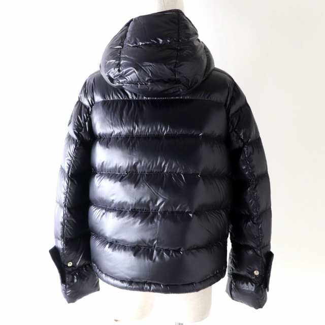 極美品◎正規品 20SS MONCLER モンクレール TURQUIN トュルカン