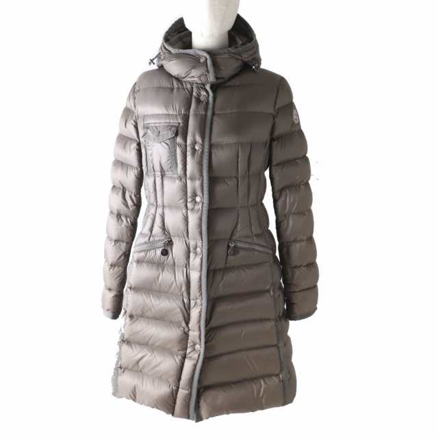 最新限定商品販壳 美品◎正規品 MONCLER モンクレール HERMINE