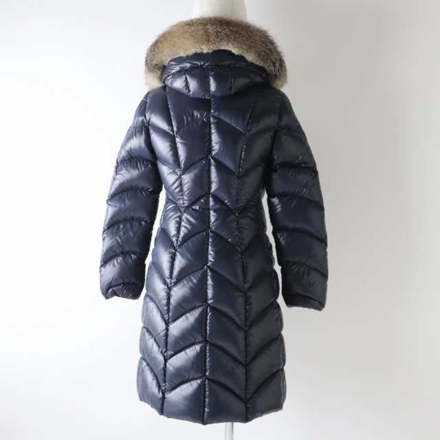 美品◎正規品 17-18AW MONCLER モンクレール ALBIZIA アルビジア ...