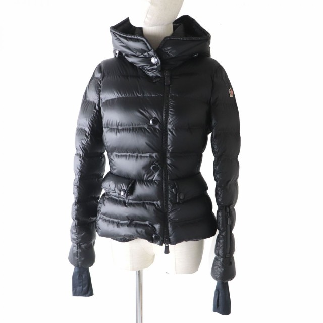 美品◎正規品 19-20AW MONCLER GRENOBLE モンクレール グルノーブル