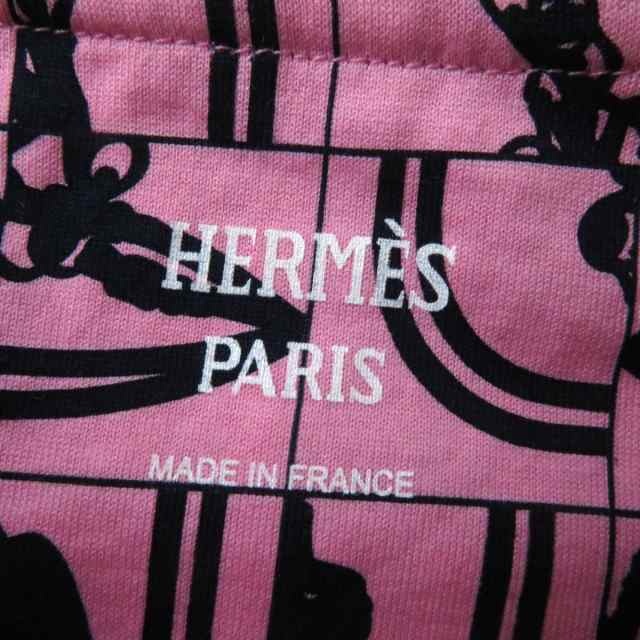 極美品◎正規品 21AW フランス製 HERMES エルメス Brides de Gala