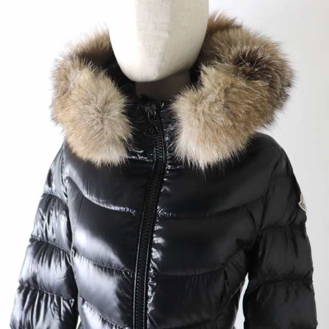 美品◎正規品 MONCLER モンクレール APHIA アフィア レディース ブルー ...