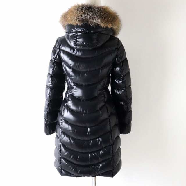 MONCLER APHIA モンクレール スモールロゴ アフィア ダウンコート