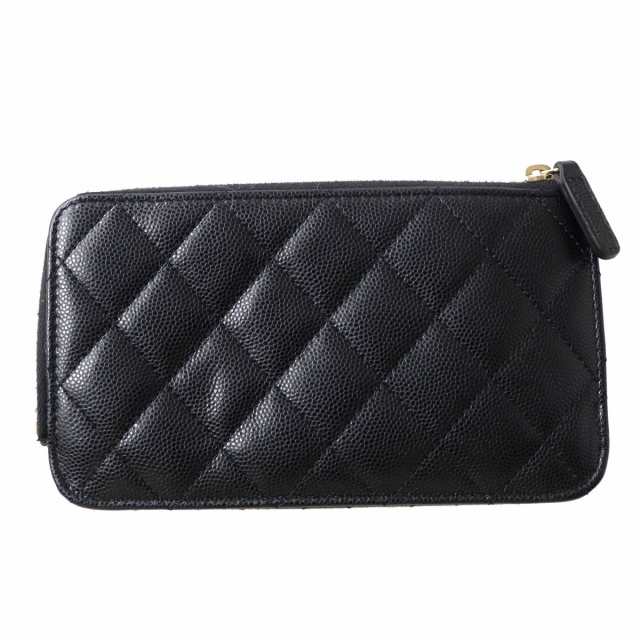 極美品◎伊製 CHANEL シャネル 31番台 タイムレスクラシック ココ