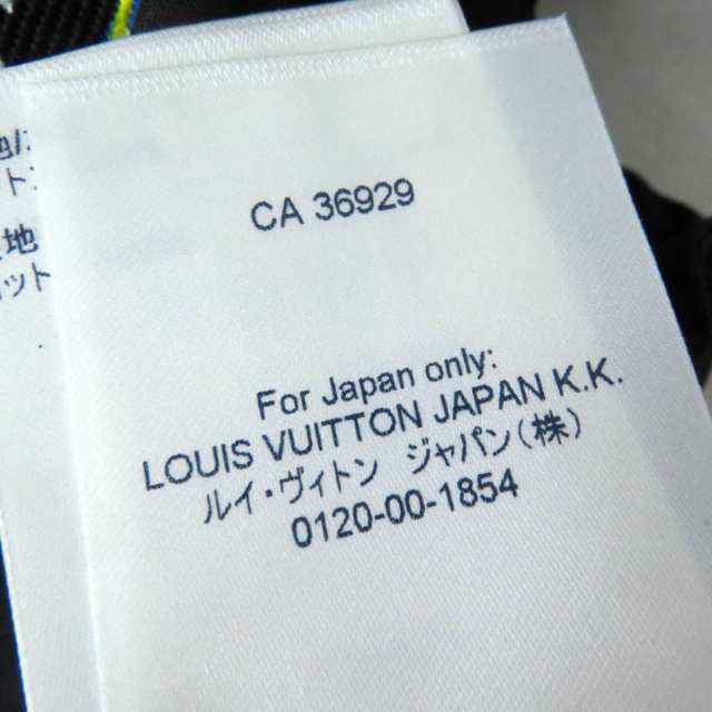 未使用◎正規品 21SS 伊製 LOUIS VUITTON ルイヴィトン レディース